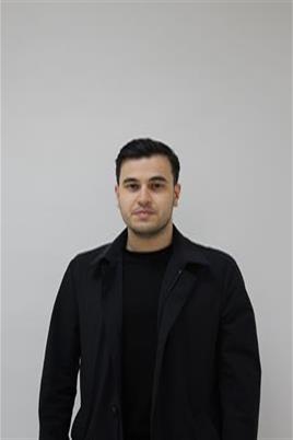 Burakhan POLAT