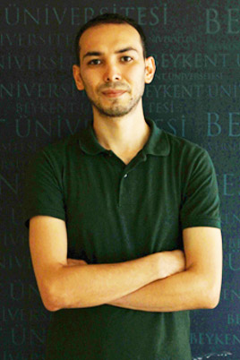 Emin GÜLEÇ